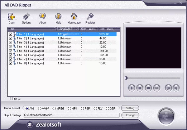 All DVD Ripper Crack + Activator (Updated)