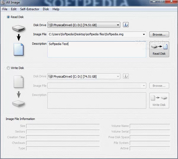 All Image Crack + Activation Code Download