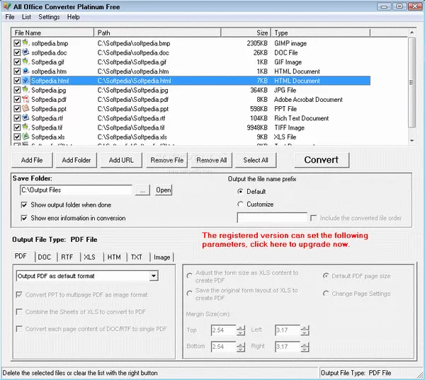 All Office Converter Platinum Crack With Serial Number 2025