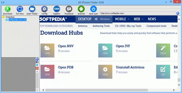 All Picture Finder Crack + Activation Code Download
