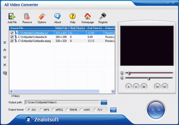 All Video Converter Crack + License Key Updated