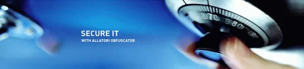Allatori Obfuscator Crack & Serial Key