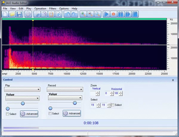 ALO Audio Editor Crack & Activation Code