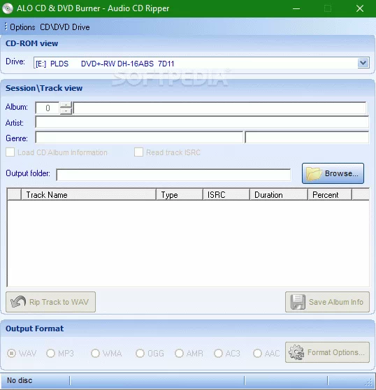 ALO CD & DVD Burner Keygen Full Version