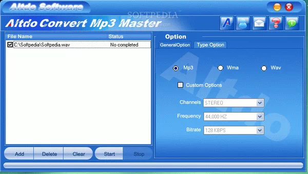 Altdo Convert MP3 Master Crack + Activation Code Download 2025