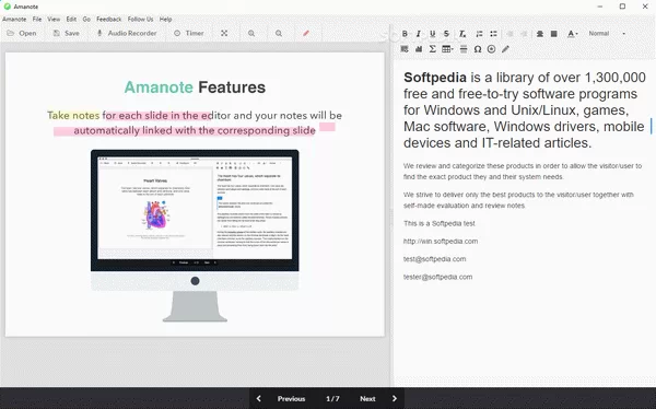 Amanote Crack & License Key