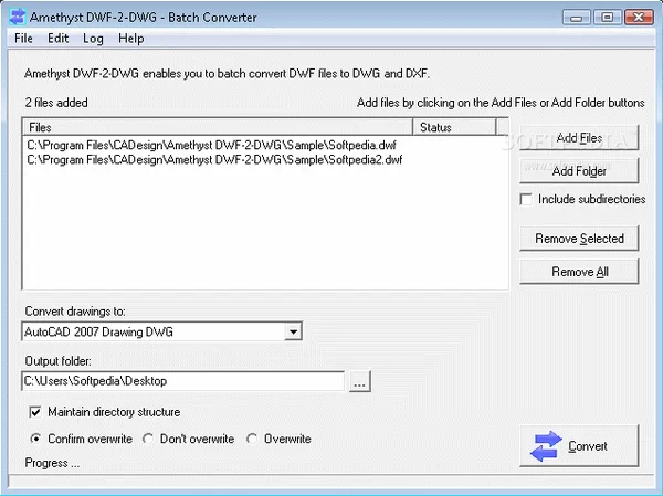 Amethyst DWF-2-DWG Crack + Keygen Download 2025