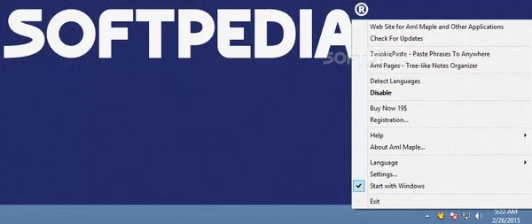 Aml Maple Crack With Activator Latest