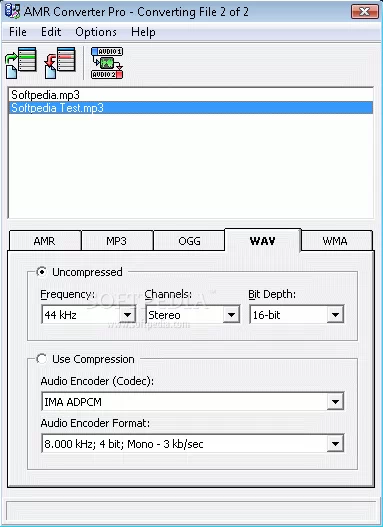 AMR Converter Pro Crack + Serial Number Download 2025