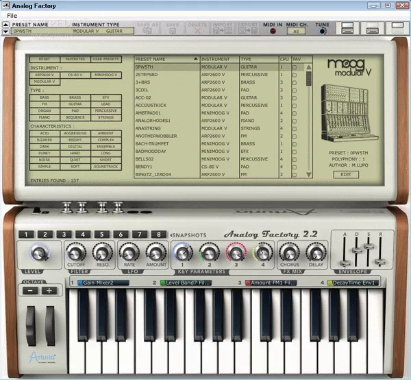 Analog Factory Crack + License Key Download 2025