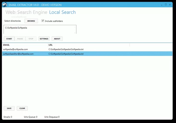 Email Extractor Crack + Activator Download 2025