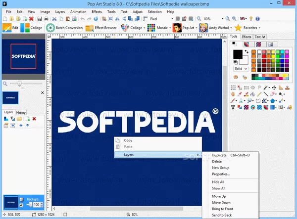 Pop Art Studio Crack With Activation Code Latest