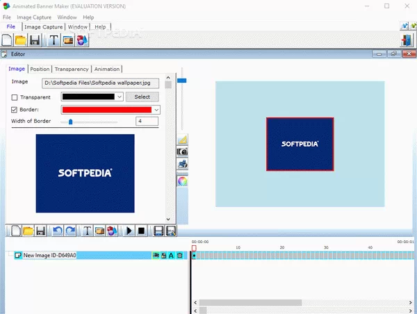 Animated Banner Maker Crack With Keygen Latest