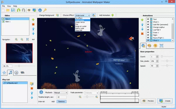 Animated Wallpaper Maker Crack With License Key Latest
