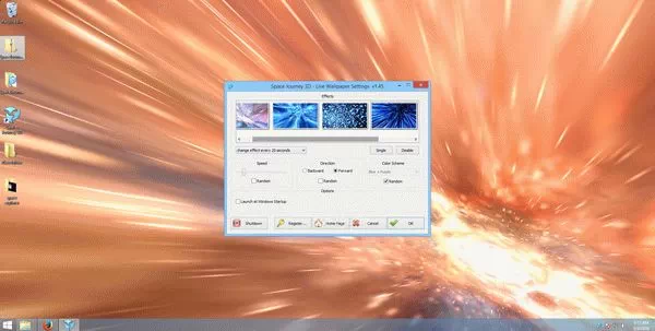 Space Journey 3D Screensaver Crack + Activation Code (Updated)