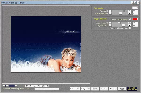 Anti-Aliasing Crack + Activator Download