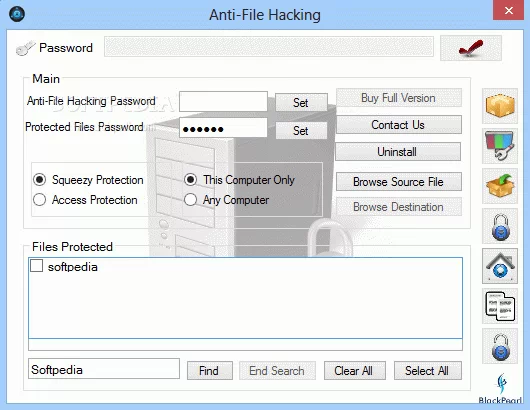 Anti-File Hacking Crack + Keygen Download 2025