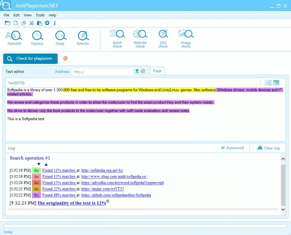 AntiPlagiarism.NET Activator Full Version