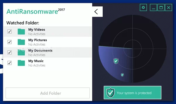 AntiRansomware Crack + License Key Updated