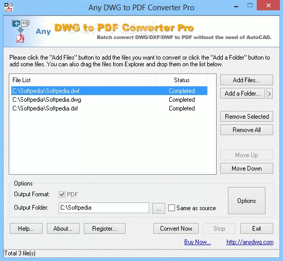 Any DWG to PDF Converter Pro Crack With Serial Key Latest 2025