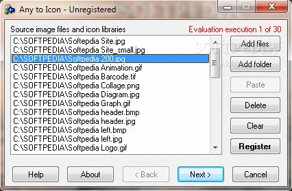 Any to Icon Serial Key Full Version