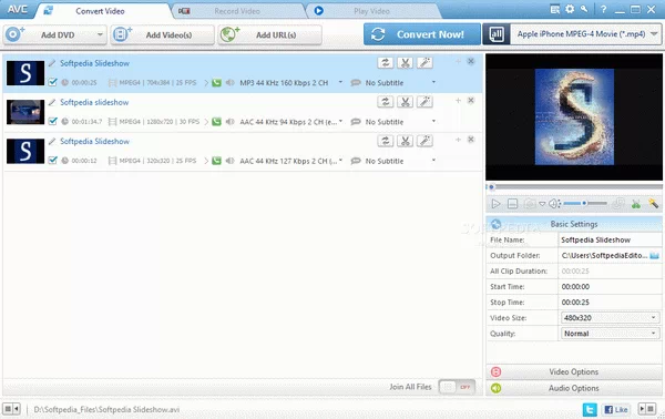 Any Video Converter Ultimate Crack + Activation Code Updated