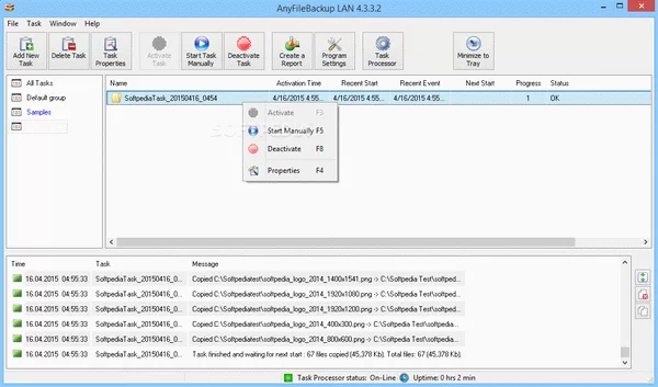 AnyFileBackup LAN Crack With Keygen 2025