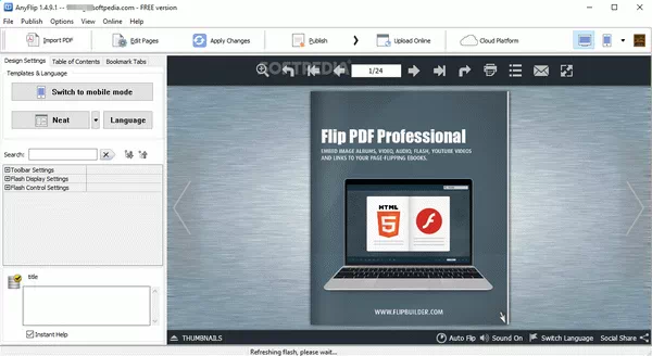 AnyFlip Activator Full Version
