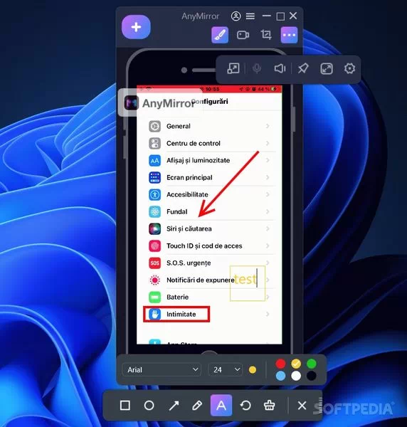 AnyMirror Crack With Activator 2025