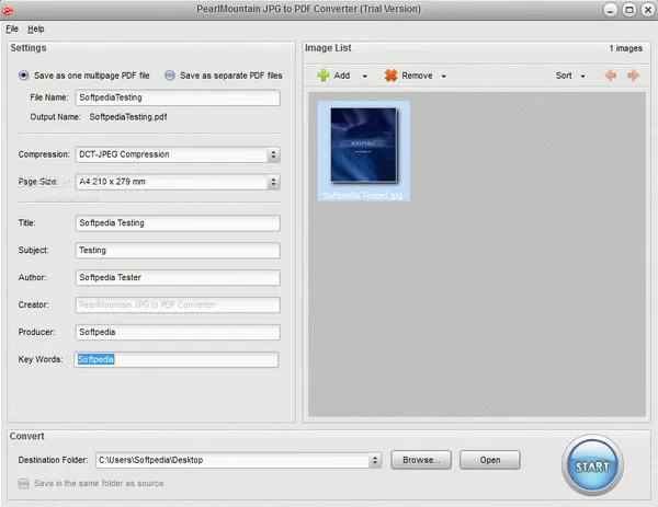 PearlMountain JPG to PDF Converter (formerly AnyPic JPG to PDF Converter) Crack With Keygen 2025