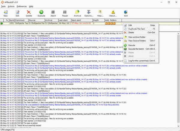 APBackUP Crack + Activator