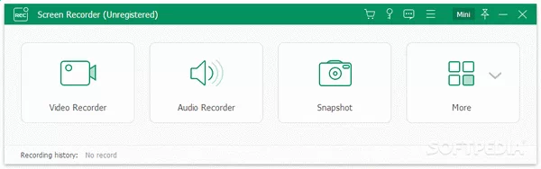 Apeaksoft Screen Recorder Activation Code Full Version