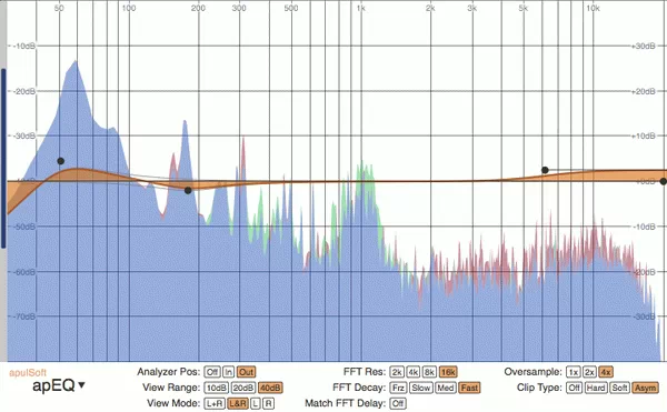 apEQ Crack + Serial Number Updated