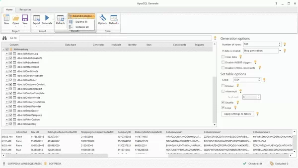 ApexSQL Generate Crack With Activator Latest