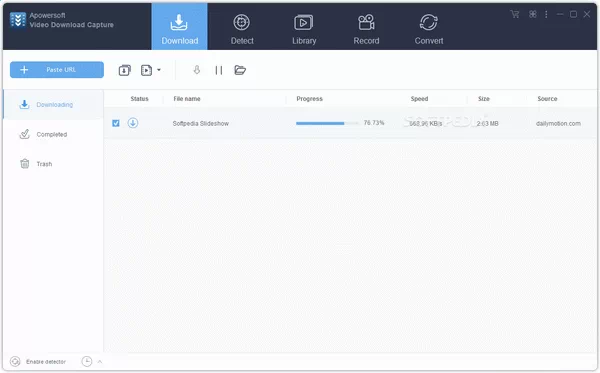 Apowersoft Video Download Capture Crack + Keygen Updated