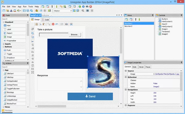 App Builder Crack With License Key