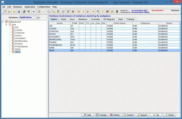 Application Generator Crack With Activator 2025