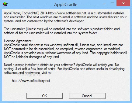 AppliCradle Crack + Activator