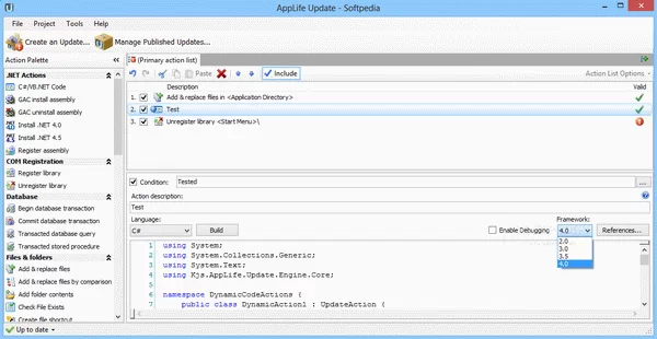 AppLife Update Serial Key Full Version