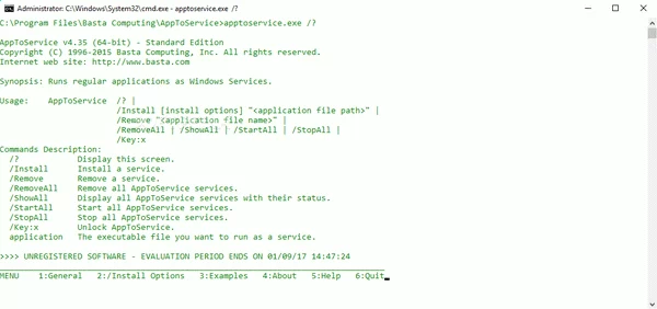 AppToService Crack With Keygen Latest 2025