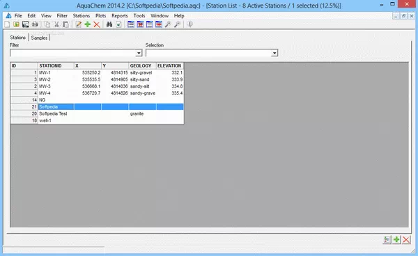 AquaChem Crack With Keygen 2025