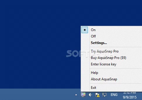 AquaSnap Crack + Serial Number Download