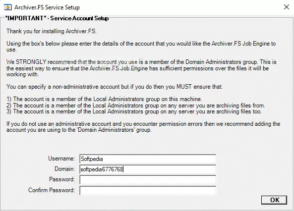 Archiver.FS Crack + License Key Updated
