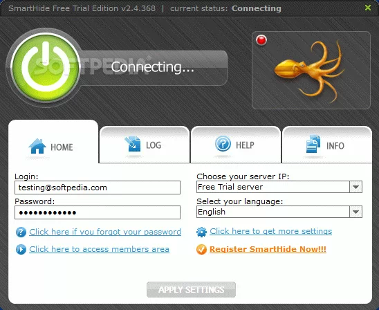 Arovax SmartHide Crack + Activation Code Download