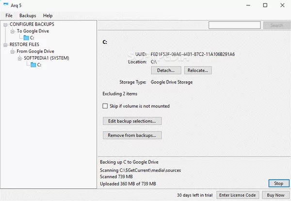 Arq Crack + Keygen Updated