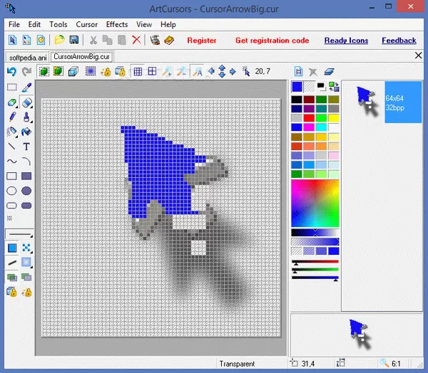 ArtCursors Crack Plus Activator