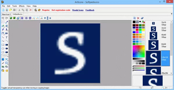 ArtIcons Crack + Serial Key Download 2025