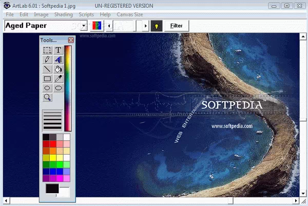 ArtLab Crack + Serial Number Download 2025