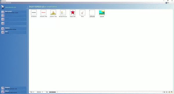 Artoonix Crack With License Key
