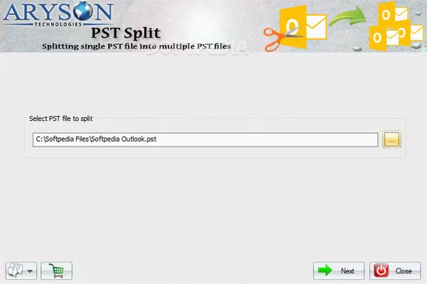 Aryson PST Split Crack & Activation Code